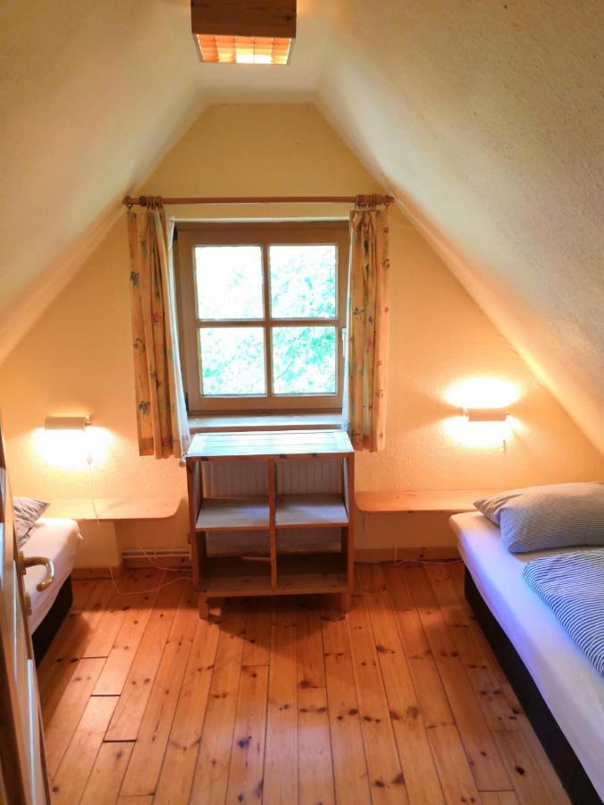 Ferienhof Trapp Ellringen Exteriör bild