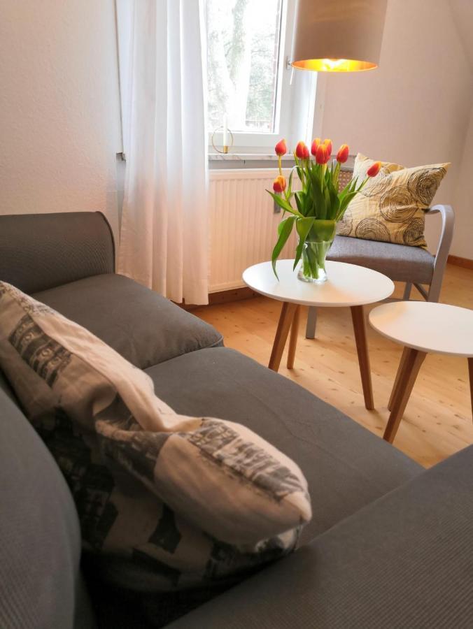 Ferienhof Trapp Ellringen Exteriör bild