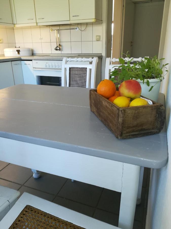 Ferienhof Trapp Ellringen Exteriör bild