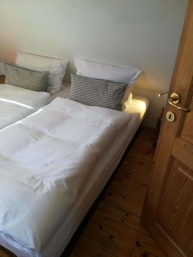 Ferienhof Trapp Ellringen Exteriör bild