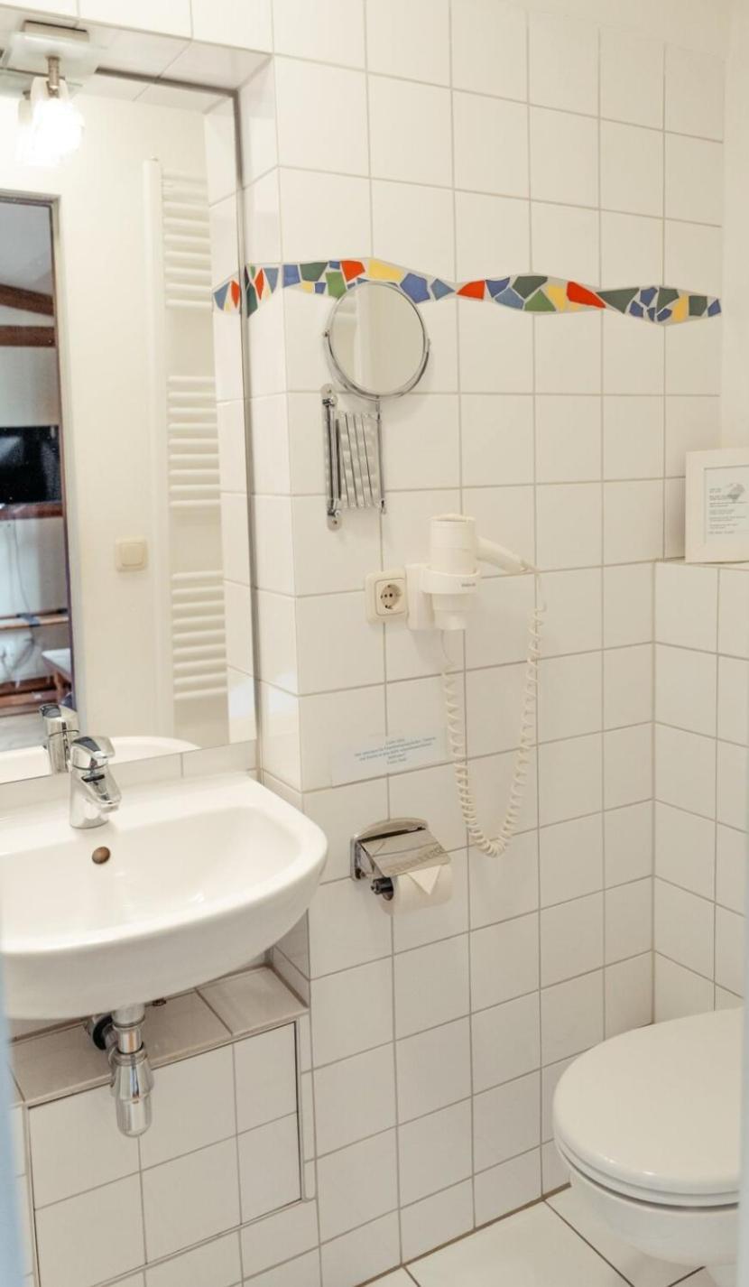 Ferienhof Trapp Ellringen Exteriör bild