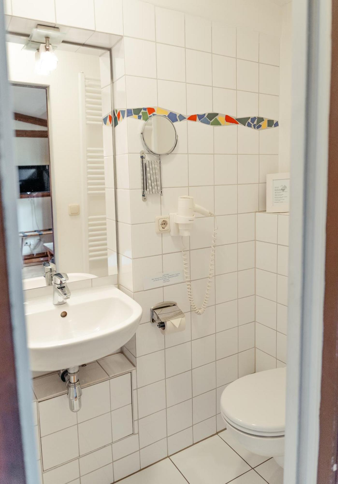 Ferienhof Trapp Ellringen Exteriör bild